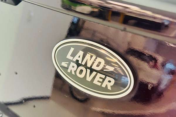 2021 Land Rover Discovery Sport P250 R-Dynamic SE L550