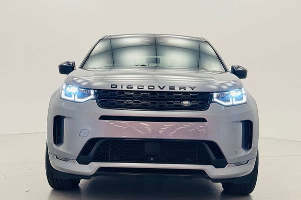 2021 Land Rover Discovery Sport P250 R-Dynamic SE L550
