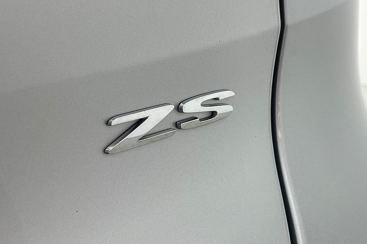 MY23 MGZS 4AT 1.5AT EXCITE 