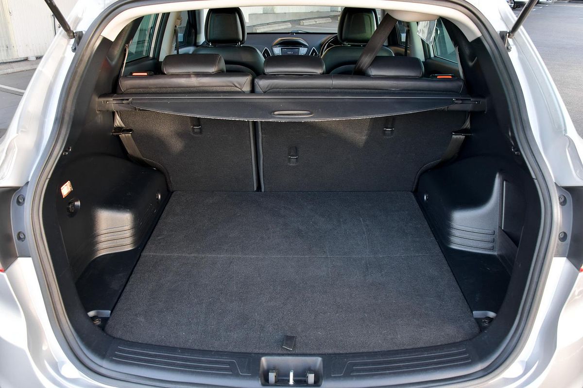 2013 Hyundai ix35 SE Series II