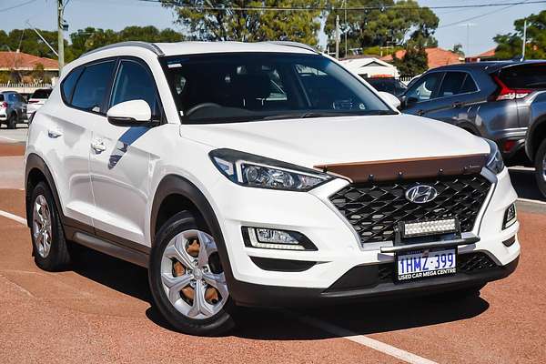 2019 Hyundai Tucson Go TL3
