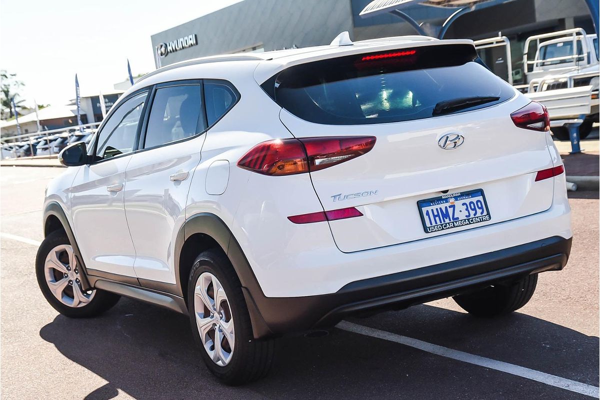 2019 Hyundai Tucson Go TL3