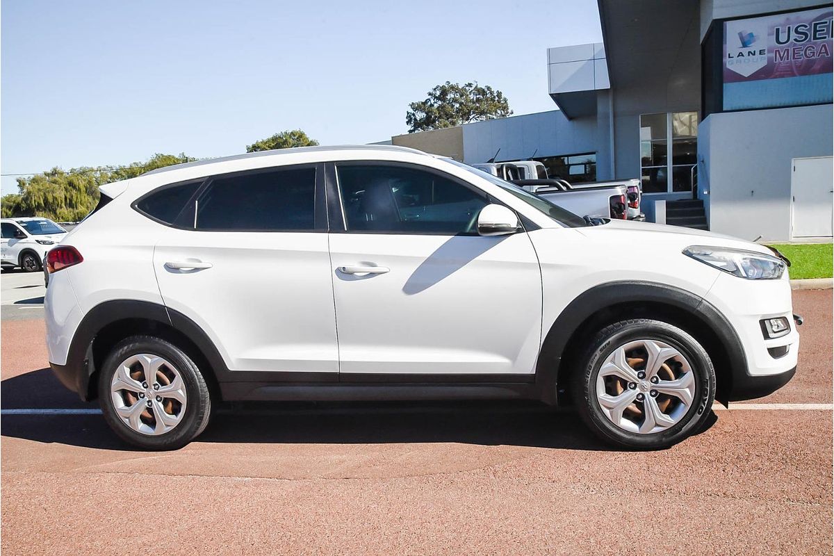 2019 Hyundai Tucson Go TL3