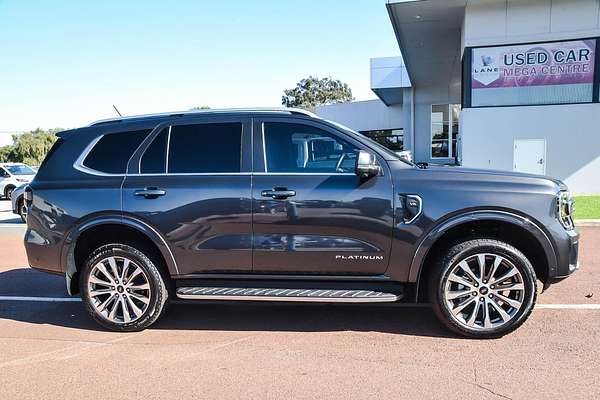 2024 Ford Everest Platinum 3.0L
