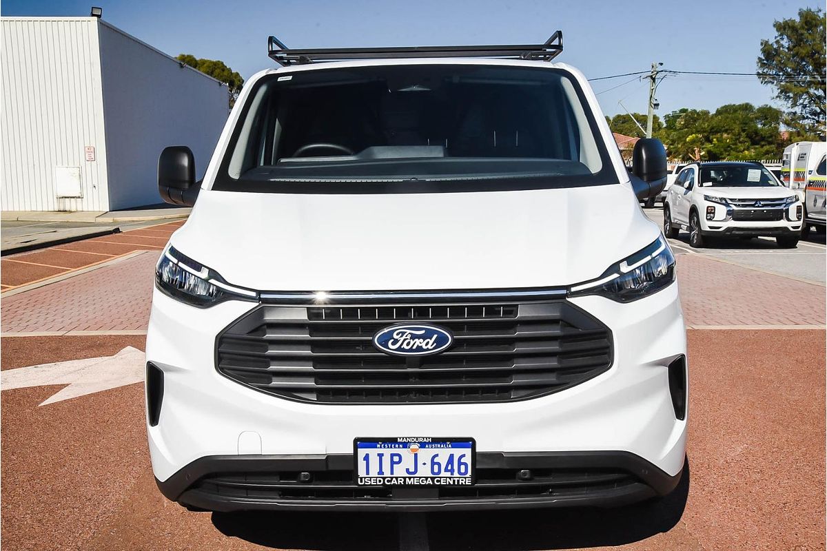 2024 Ford Transit Custom custom trend AV LWB