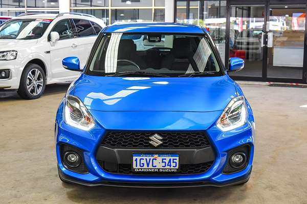 2018 Suzuki Swift Sport AZ