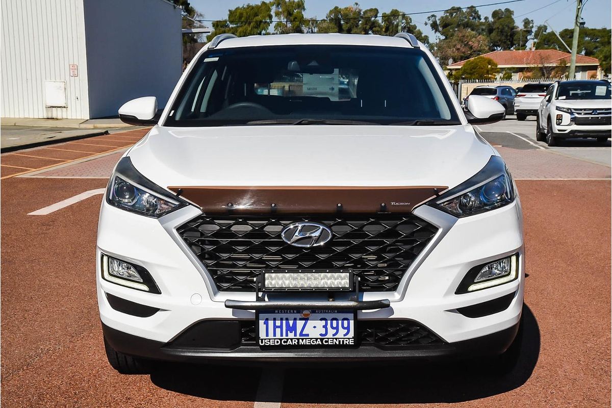 2019 Hyundai Tucson Go TL3