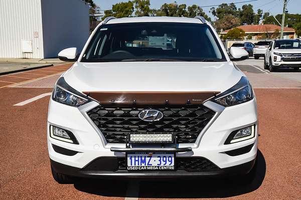 2019 Hyundai Tucson Go TL3