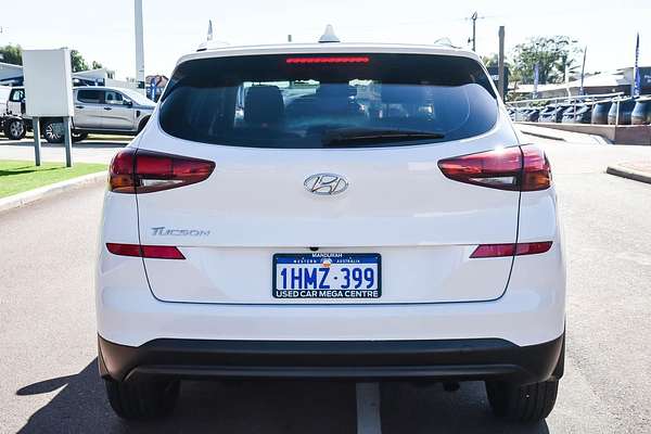 2019 Hyundai Tucson Go TL3