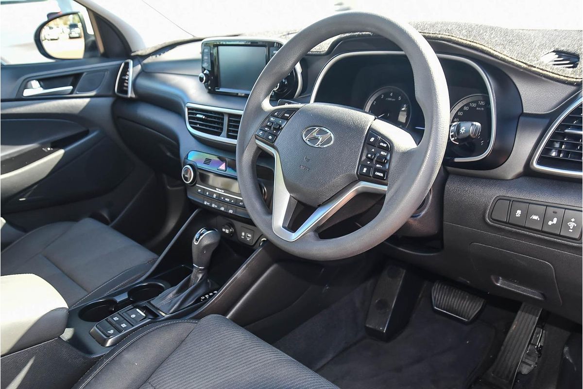 2019 Hyundai Tucson Go TL3
