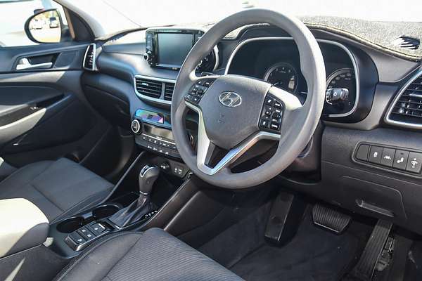 2019 Hyundai Tucson Go TL3