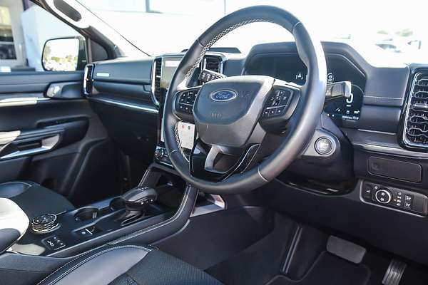 2024 Ford Everest Platinum 3.0L