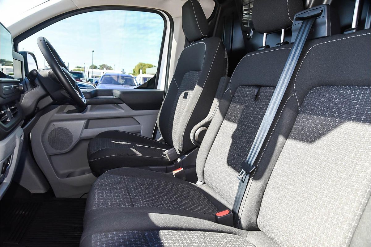 2024 Ford Transit Custom custom trend AV LWB