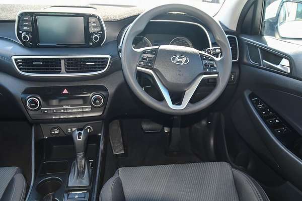 2019 Hyundai Tucson Go TL3