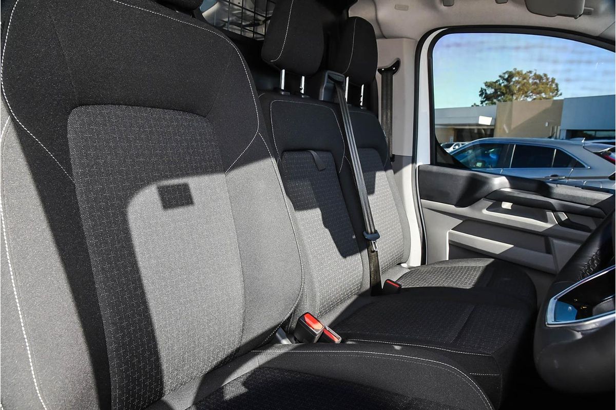 2024 Ford Transit Custom custom trend AV LWB