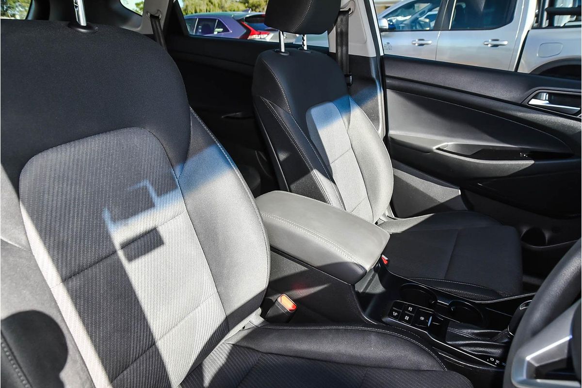 2019 Hyundai Tucson Go TL3