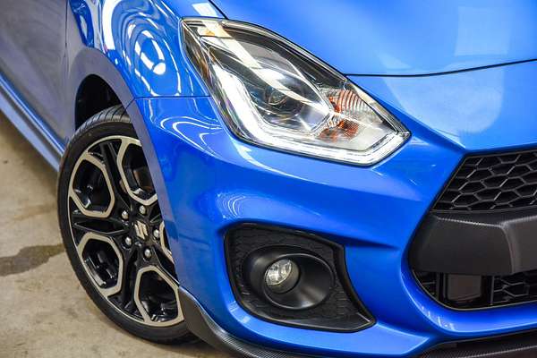 2018 Suzuki Swift Sport AZ