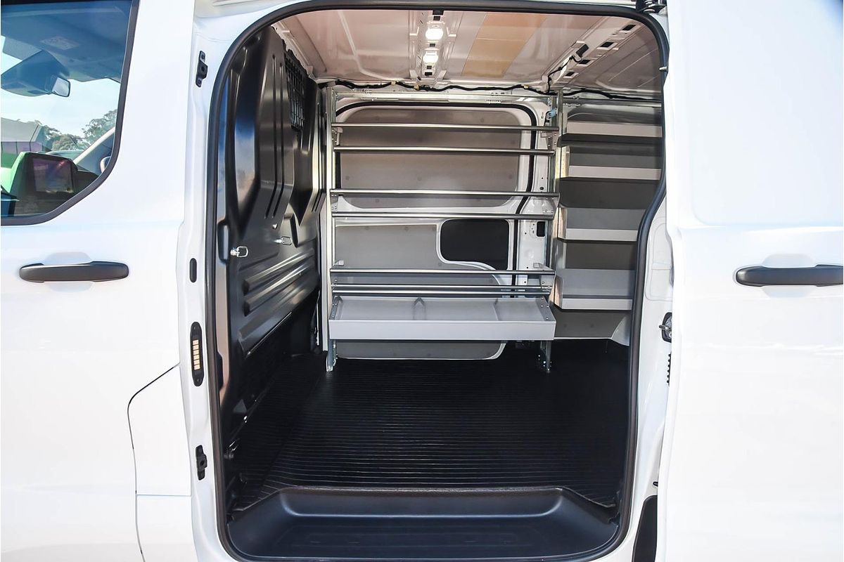 2024 Ford Transit Custom custom trend AV LWB