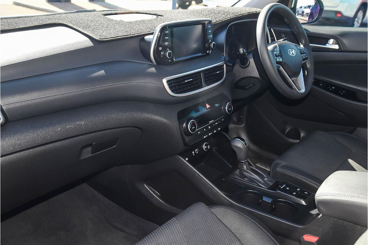 2019 Hyundai Tucson Go TL3