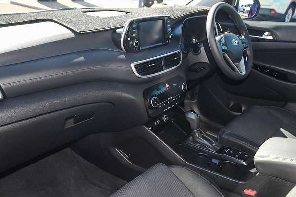 2019 Hyundai Tucson Go TL3