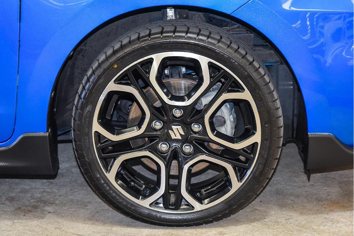 2018 Suzuki Swift Sport AZ