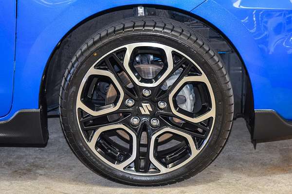 2018 Suzuki Swift Sport AZ