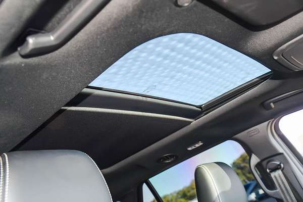 2024 Ford Everest Platinum 3.0L