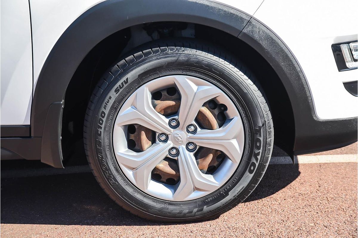 2019 Hyundai Tucson Go TL3