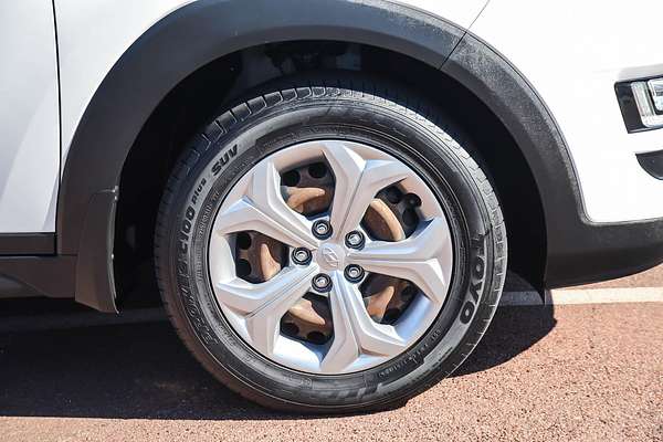 2019 Hyundai Tucson Go TL3