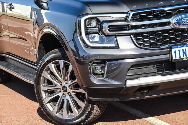 2024 Ford Everest Platinum 3.0L