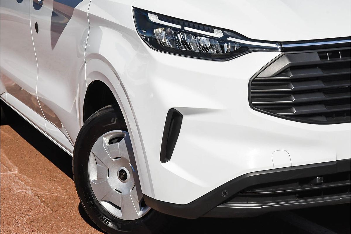 2024 Ford Transit Custom custom trend AV LWB