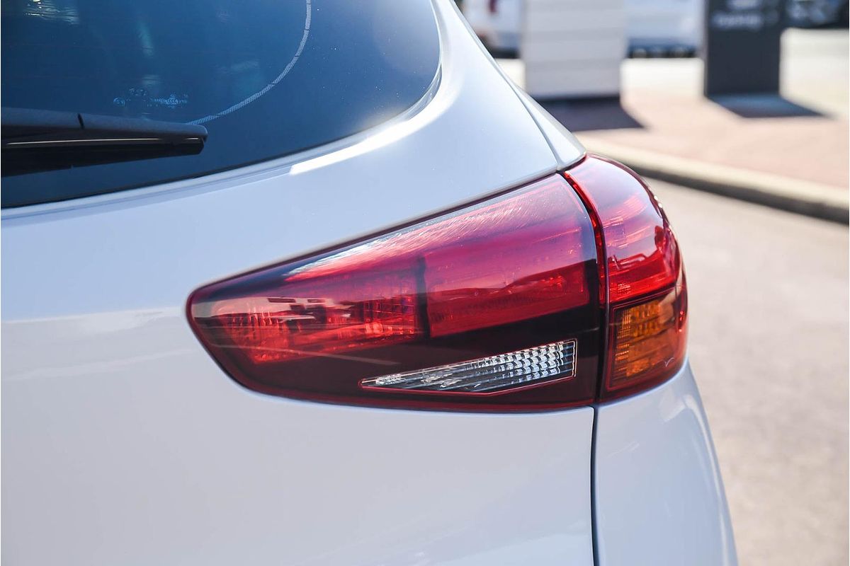 2019 Hyundai Tucson Go TL3