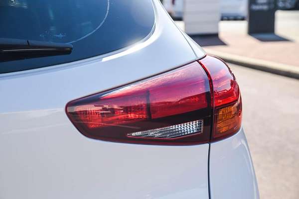 2019 Hyundai Tucson Go TL3