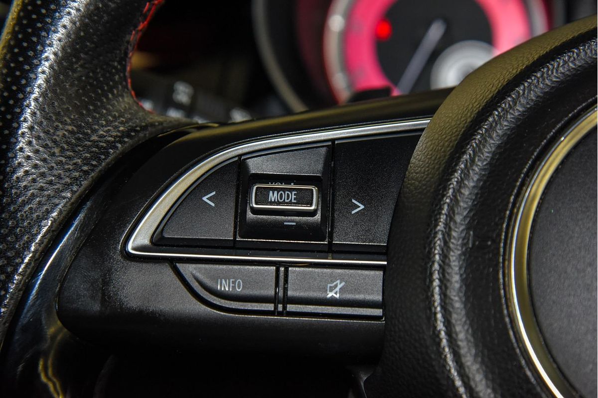 2018 Suzuki Swift Sport AZ