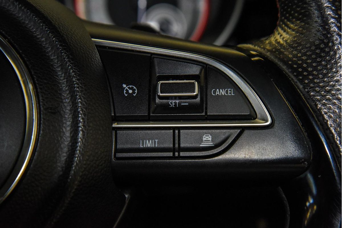 2018 Suzuki Swift Sport AZ