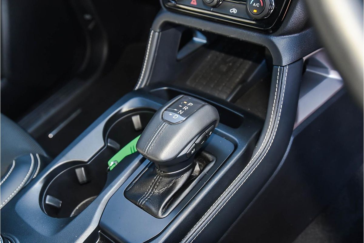 2024 Ford Everest Platinum 3.0L