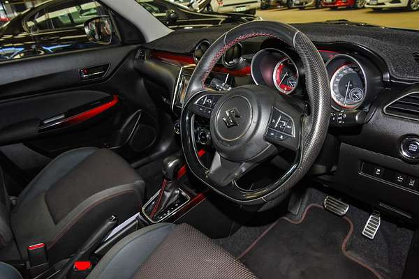 2018 Suzuki Swift Sport AZ