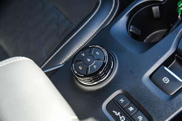 2024 Ford Everest Platinum 3.0L