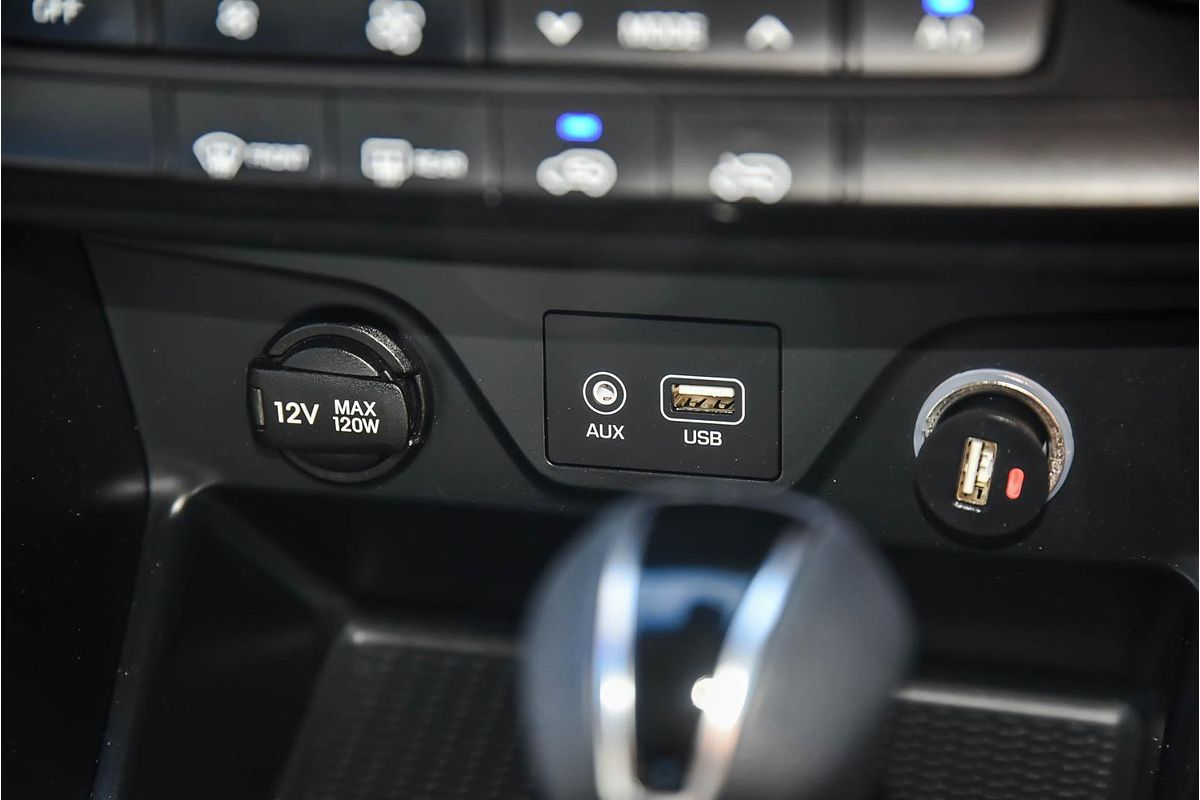 2019 Hyundai Tucson Go TL3