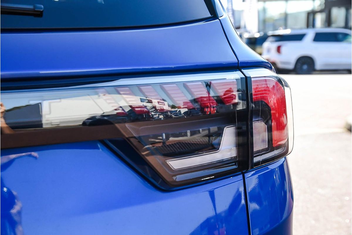 2024 Ford Everest Sport