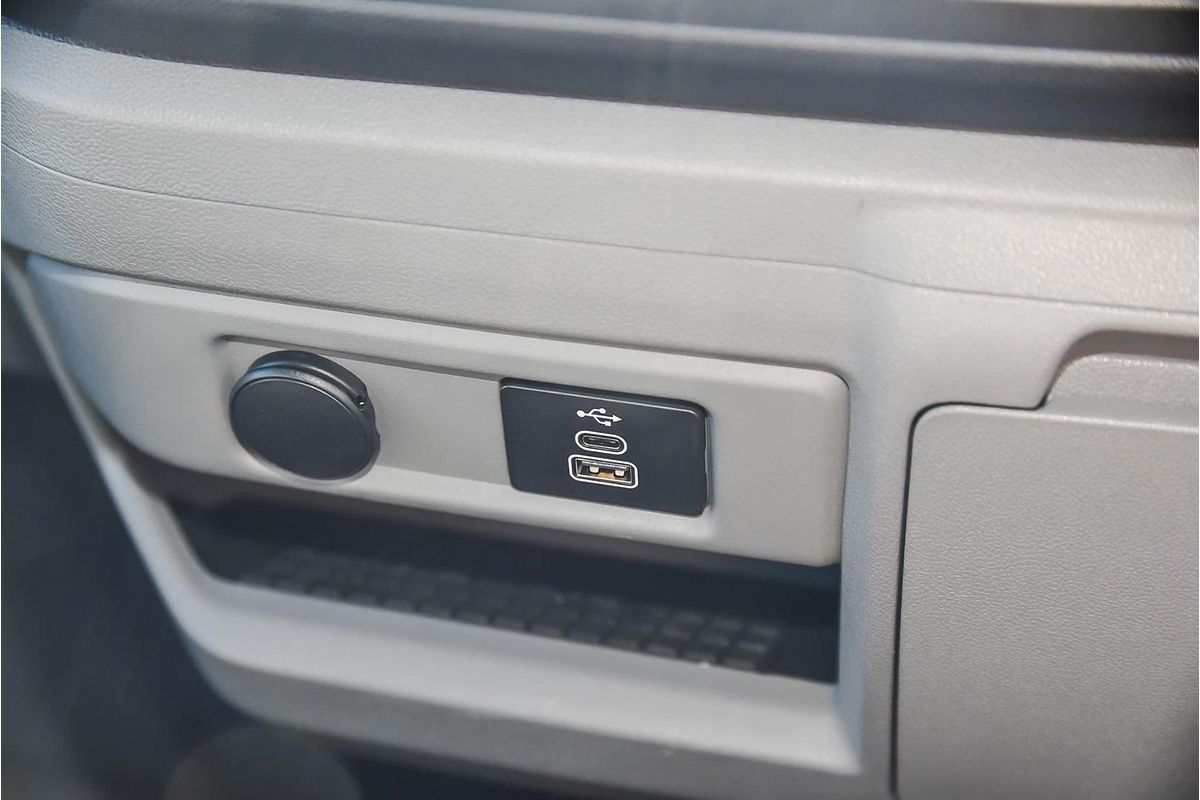 2024 Ford Transit Custom custom trend AV LWB