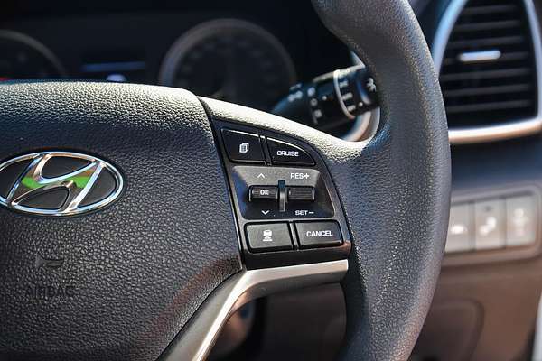 2019 Hyundai Tucson Go TL3