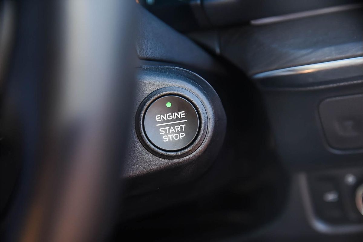 2024 Ford Everest Platinum 3.0L