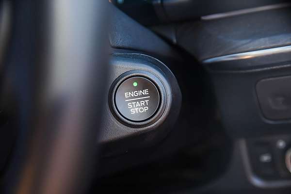 2024 Ford Everest Platinum 3.0L