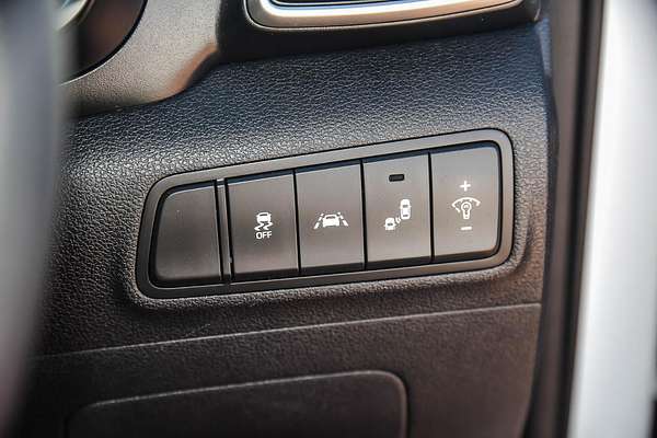 2019 Hyundai Tucson Go TL3