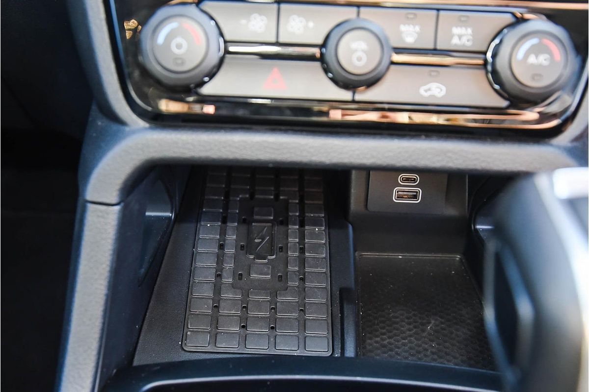 2024 Ford Everest Sport