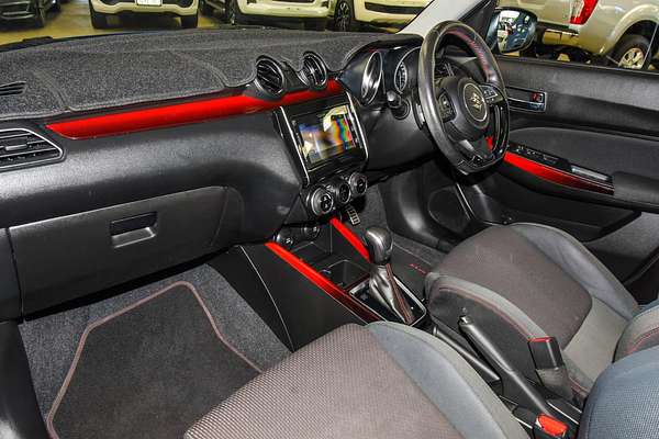 2018 Suzuki Swift Sport AZ