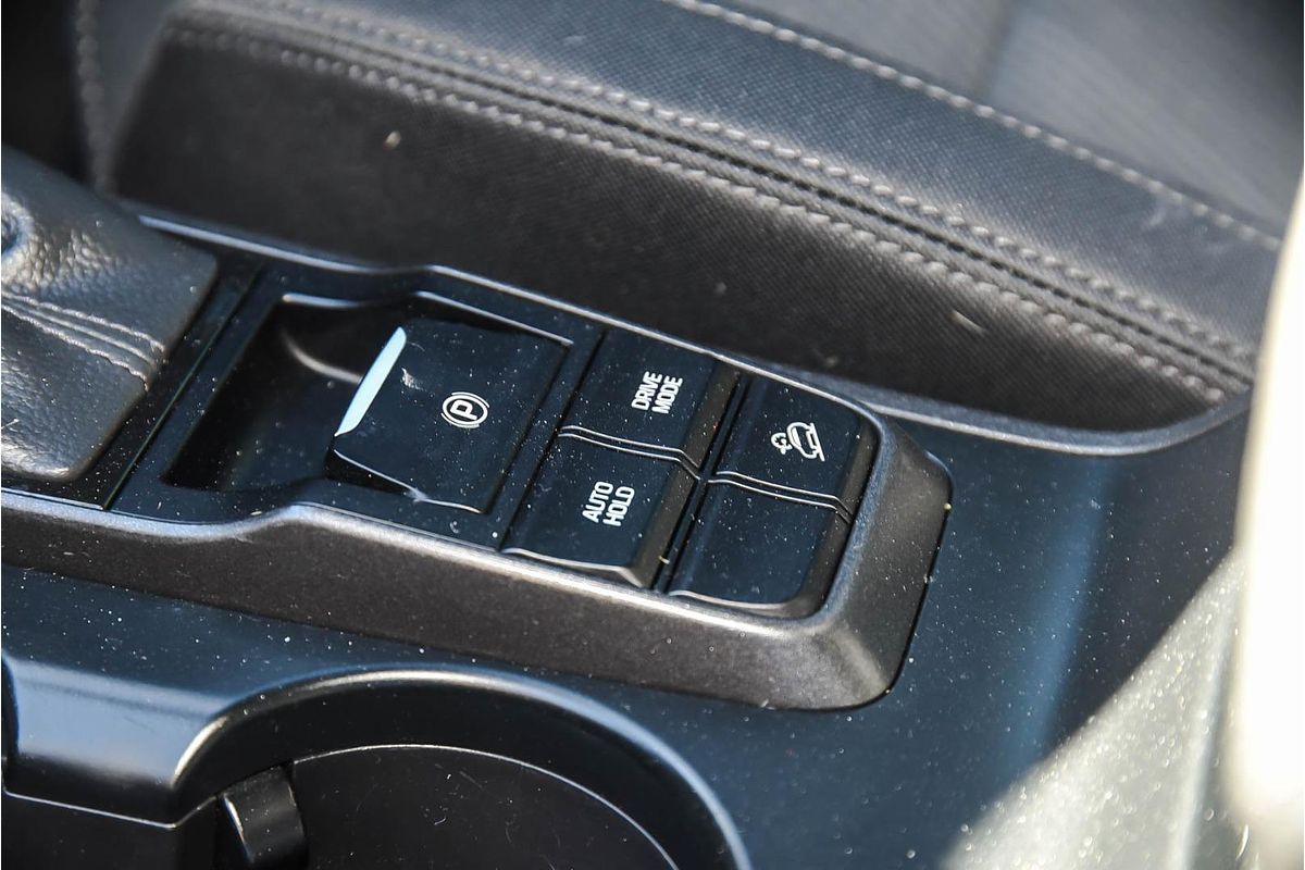 2019 Hyundai Tucson Go TL3