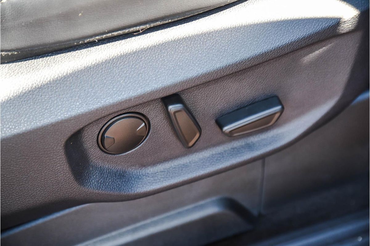2024 Ford Everest Platinum 3.0L