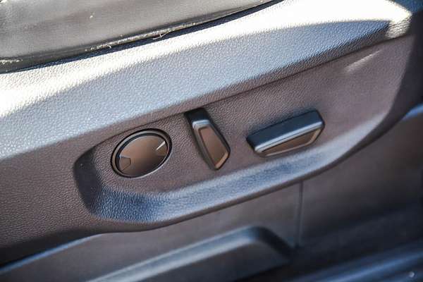 2024 Ford Everest Platinum 3.0L
